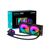 Система жидкостного охлаждения Gamemax IceChill 240V, изображение 9 Система жидкостного охлаждения Gamemax IceChill 240V, изображение 9