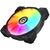 Кулер для корпуса Cougar MHP 120 ARGB, изображение 3 Кулер для корпуса Cougar MHP 120 ARGB, изображение 3