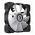 Кулер для корпуса Cougar MHP 120 ARGB, изображение 5 Кулер для корпуса Cougar MHP 120 ARGB, изображение 5