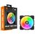 Кулер для корпуса Cougar MHP 120 ARGB, изображение 7 Кулер для корпуса Cougar MHP 120 ARGB, изображение 7