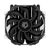 Кулер для процессора ID-Cooling IS-30A Black, изображение 4 Кулер для процессора ID-Cooling IS-30A Black, изображение 4