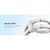 Система жидкостного охлаждения ID-Cooling FX240 White, изображение 12 Система жидкостного охлаждения ID-Cooling FX240 White, изображение 12