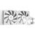 Система жидкостного охлаждения ID-Cooling FX240 White Система жидкостного охлаждения ID-Cooling FX240 White