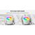 Система жидкостного охлаждения ID-Cooling ZOOMFLOW 240 XT V2 WHITE, изображение 11 Система жидкостного охлаждения ID-Cooling ZOOMFLOW 240 XT V2 WHITE, изображение 11