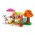Конструктор LEGO Animal Crossing Концерт К.К. на площади (77052), изображение 8 Конструктор LEGO Animal Crossing Концерт К.К. на площади (77052), изображение 8