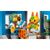 Конструктор LEGO Animal Crossing Летайте с Dodo Airlines (77051), изображение 6 Конструктор LEGO Animal Crossing Летайте с Dodo Airlines (77051), изображение 6