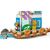 Конструктор LEGO Animal Crossing Летайте с Dodo Airlines (77051), изображение 8 Конструктор LEGO Animal Crossing Летайте с Dodo Airlines (77051), изображение 8