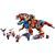 Конструктор LEGO DREAMZzz Робот динозавр Купера (71484), зображення 2 Конструктор LEGO DREAMZzz Робот динозавр Купера (71484), зображення 2