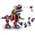 Конструктор LEGO DREAMZzz Робот динозавр Купера (71484), зображення 3 Конструктор LEGO DREAMZzz Робот динозавр Купера (71484), зображення 3