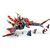 Конструктор LEGO DREAMZzz Робот динозавр Купера (71484), зображення 4 Конструктор LEGO DREAMZzz Робот динозавр Купера (71484), зображення 4