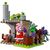 Конструктор LEGO Sonic the Hedgehog Наклз і вівтар майстра Смарагда (76998), зображення 4 Конструктор LEGO Sonic the Hedgehog Наклз і вівтар майстра Смарагда (76998), зображення 4