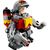 Конструктор LEGO Sonic the Hedgehog Наклз і вівтар майстра Смарагда (76998), зображення 5 Конструктор LEGO Sonic the Hedgehog Наклз і вівтар майстра Смарагда (76998), зображення 5