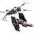 Конструктор LEGO Star Wars Сборный пакет "Истребитель TIE и Корабль X-wing" (75393), изображение 4 Конструктор LEGO Star Wars Сборный пакет "Истребитель TIE и Корабль X-wing" (75393), изображение 4