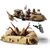Конструктор LEGO Star Wars Пустынный скиф и яма Сарлакка (75396), изображение 3 Конструктор LEGO Star Wars Пустынный скиф и яма Сарлакка (75396), изображение 3