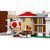 Конструктор LEGO Super Mario Битва с Роем у замка Печь (71435), изображение 8 Конструктор LEGO Super Mario Битва с Роем у замка Печь (71435), изображение 8