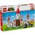 Конструктор LEGO Super Mario Битва с Роем у замка Печь (71435) Конструктор LEGO Super Mario Битва с Роем у замка Печь (71435)