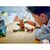 Конструктор LEGO Super Mario Ігровий майданчик для Goombas (71433), зображення 8 Конструктор LEGO Super Mario Ігровий майданчик для Goombas (71433), зображення 8