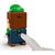 Конструктор LEGO Super Mario Приключения с интерактивным LEGO Луиджи (71440), изображение 7 Конструктор LEGO Super Mario Приключения с интерактивным LEGO Луиджи (71440), изображение 7