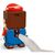 Конструктор LEGO Super Mario Приключения с интерактивным LEGO Марио (71439), изображение 8 Конструктор LEGO Super Mario Приключения с интерактивным LEGO Марио (71439), изображение 8