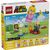 Конструктор LEGO Super Mario Приключения с интерактивной LEGO Печь (71441) Конструктор LEGO Super Mario Приключения с интерактивной LEGO Печь (71441)