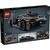 Конструктор LEGO Technic Koenigsegg Jesko Absolut – серый гиперкар (42173), изображение 8 Конструктор LEGO Technic Koenigsegg Jesko Absolut – серый гиперкар (42173), изображение 8