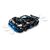 Конструктор LEGO Technic Автомобіль для перегонів Porsche GT4 e-Performance (42176), зображення 5 Конструктор LEGO Technic Автомобіль для перегонів Porsche GT4 e-Performance (42176), зображення 5