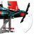 Конструктор LEGO Technic Яхта Emirates Team New Zealand AC75 (42174), зображення 8 Конструктор LEGO Technic Яхта Emirates Team New Zealand AC75 (42174), зображення 8