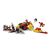 Конструктор LEGO Sonic the Hedgehog Супер Соник против Яйца-бурильщика (76999), изображение 3 Конструктор LEGO Sonic the Hedgehog Супер Соник против Яйца-бурильщика (76999), изображение 3