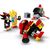 Конструктор LEGO Sonic the Hedgehog Супер Соник против Яйца-бурильщика (76999), изображение 4 Конструктор LEGO Sonic the Hedgehog Супер Соник против Яйца-бурильщика (76999), изображение 4