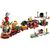 Конструктор LEGO Super Mario Быстрый поезд Боузера (71437), изображение 2 Конструктор LEGO Super Mario Быстрый поезд Боузера (71437), изображение 2