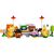 Конструктор LEGO Super Mario Быстрый поезд Боузера (71437), изображение 4 Конструктор LEGO Super Mario Быстрый поезд Боузера (71437), изображение 4