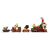 Конструктор LEGO Super Mario Быстрый поезд Боузера (71437), изображение 5 Конструктор LEGO Super Mario Быстрый поезд Боузера (71437), изображение 5