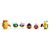 Конструктор LEGO Super Mario Быстрый поезд Боузера (71437), изображение 8 Конструктор LEGO Super Mario Быстрый поезд Боузера (71437), изображение 8