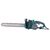 Цепная пила Konner&Sohnen KS CS2400-18 45см, 2400Вт, 5.7кг (KSCS2400-18), изображение 4 Цепная пила Konner&Sohnen KS CS2400-18 45см, 2400Вт, 5.7кг (KSCS2400-18), изображение 4