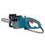 Цепная пила Konner&Sohnen KS CS2400-18 45см, 2400Вт, 5.7кг (KSCS2400-18), изображение 5 Цепная пила Konner&Sohnen KS CS2400-18 45см, 2400Вт, 5.7кг (KSCS2400-18), изображение 5