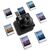 Камера моментальной печати Fujifilm INSTAX Mini 99 Black (16823519), изображение 9 Камера моментальной печати Fujifilm INSTAX Mini 99 Black (16823519), изображение 9