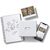 Камера моментальной печати Fujifilm INSTAX LINK WIDE A WHITE EX D (16719574), изображение 4 Камера моментальной печати Fujifilm INSTAX LINK WIDE A WHITE EX D (16719574), изображение 4