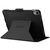 Чехол для планшета UAG Apple iPad 10.9" (10th Gen 2022) Scout Folio Black (12339I114040), изображение 6 Чехол для планшета UAG Apple iPad 10.9" (10th Gen 2022) Scout Folio Black (12339I114040), изображение 6