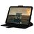 Чехол для планшета UAG Apple iPad 10.9" (10th Gen 2022) Scout Folio Black (12339I114040), изображение 9 Чехол для планшета UAG Apple iPad 10.9" (10th Gen 2022) Scout Folio Black (12339I114040), изображение 9