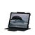Чехол для планшета UAG iPad Air 11" (Gen 6 2024) Metropolis SE Black (124473114040), изображение 11 Чехол для планшета UAG iPad Air 11" (Gen 6 2024) Metropolis SE Black (124473114040), изображение 11