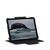 Чехол для планшета UAG iPad Air 11" (Gen 6 2024) Metropolis SE Bordeaux (124473119049), изображение 11 Чехол для планшета UAG iPad Air 11" (Gen 6 2024) Metropolis SE Bordeaux (124473119049), изображение 11