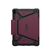 Чехол для планшета UAG iPad Air 11" (Gen 6 2024) Metropolis SE Bordeaux (124473119049), изображение 3 Чехол для планшета UAG iPad Air 11" (Gen 6 2024) Metropolis SE Bordeaux (124473119049), изображение 3