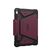 Чехол для планшета UAG iPad Air 11" (Gen 6 2024) Metropolis SE Bordeaux (124473119049), изображение 5 Чехол для планшета UAG iPad Air 11" (Gen 6 2024) Metropolis SE Bordeaux (124473119049), изображение 5