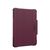 Чехол для планшета UAG iPad Air 11" (Gen 6 2024) Metropolis SE Bordeaux (124473119049), изображение 6 Чехол для планшета UAG iPad Air 11" (Gen 6 2024) Metropolis SE Bordeaux (124473119049), изображение 6