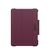 Чехол для планшета UAG iPad Air 11" (Gen 6 2024) Metropolis SE Bordeaux (124473119049), изображение 9 Чехол для планшета UAG iPad Air 11" (Gen 6 2024) Metropolis SE Bordeaux (124473119049), изображение 9