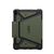 Чехол для планшета UAG iPad Air 11" (Gen 6 2024) Metropolis SE Olive (124473117272), изображение 3 Чехол для планшета UAG iPad Air 11" (Gen 6 2024) Metropolis SE Olive (124473117272), изображение 3