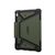 Чехол для планшета UAG iPad Air 11" (Gen 6 2024) Metropolis SE Olive (124473117272), изображение 4 Чехол для планшета UAG iPad Air 11" (Gen 6 2024) Metropolis SE Olive (124473117272), изображение 4