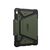 Чехол для планшета UAG iPad Air 11" (Gen 6 2024) Metropolis SE Olive (124473117272), изображение 5 Чехол для планшета UAG iPad Air 11" (Gen 6 2024) Metropolis SE Olive (124473117272), изображение 5
