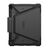 Чехол для планшета UAG iPad Air 13" (Gen 1 2024) Metropolis SE Black (124472114040), изображение 2 Чехол для планшета UAG iPad Air 13" (Gen 1 2024) Metropolis SE Black (124472114040), изображение 2