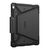 Чехол для планшета UAG iPad Air 13" (Gen 1 2024) Metropolis SE Black (124472114040), изображение 4 Чехол для планшета UAG iPad Air 13" (Gen 1 2024) Metropolis SE Black (124472114040), изображение 4